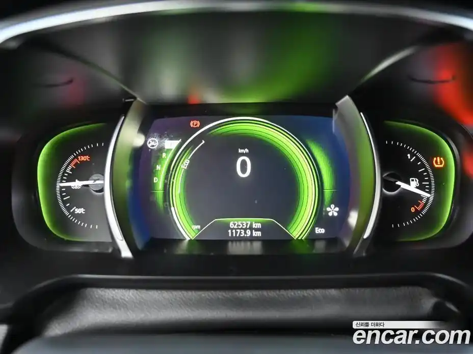 Renault SM6 2017 2.0 Автомат в Москве № 536819, фото 8