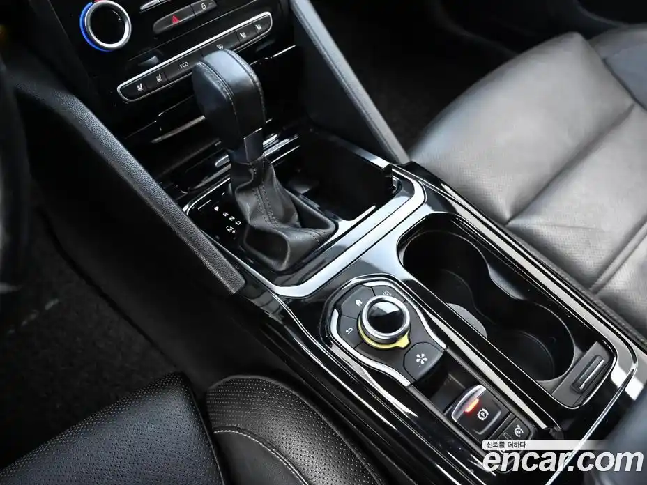 Renault SM6 2017 2.0 Автомат в Москве № 536819, фото 9