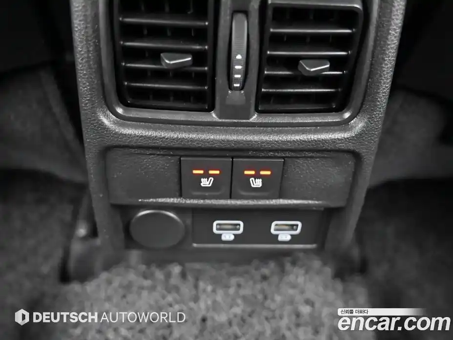 Renault XM3 2020 1.3 Автомат в Москве № 536828, фото 16