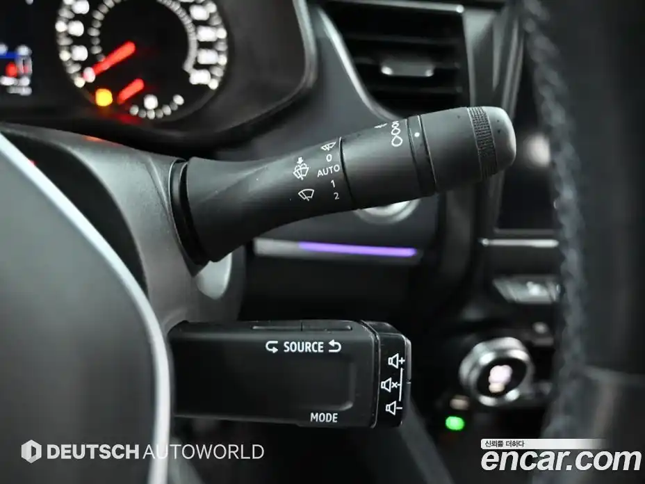 Renault XM3 2020 1.3 Автомат в Москве № 536828, фото 18