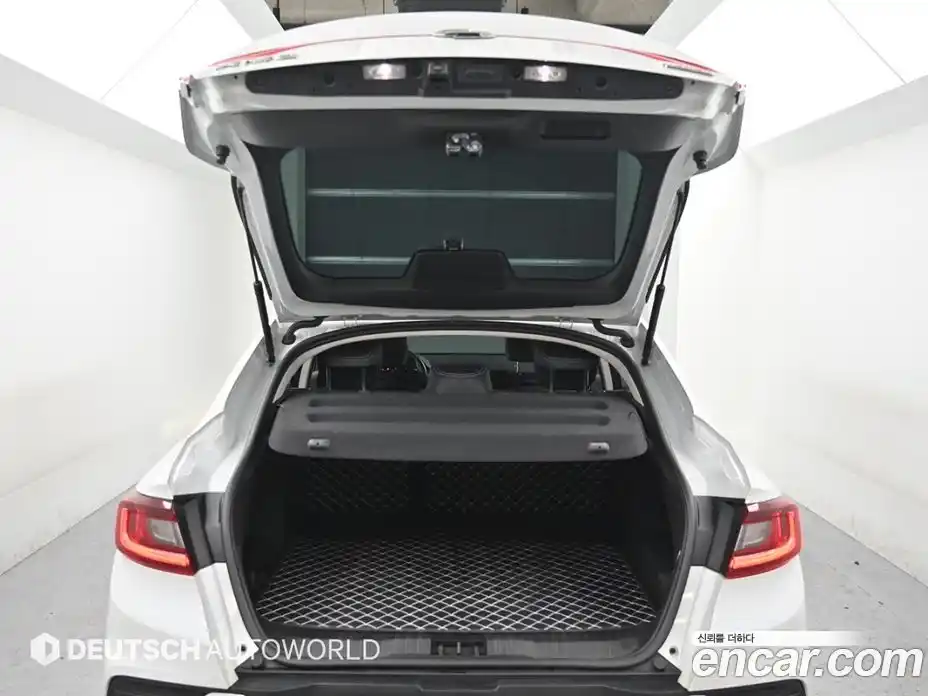 Renault XM3 2020 1.3 Автомат в Москве № 536828, фото 19