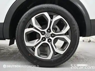 Renault XM3 2020 1.3 Автомат в Москве № 536828, миниатюра 5