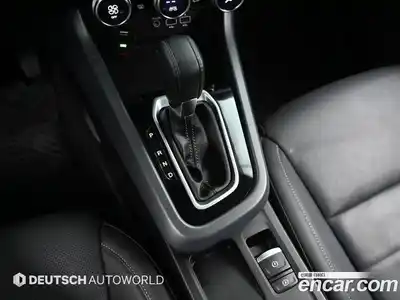 Renault XM3 2020 1.3 Автомат в Москве № 536828, миниатюра 9