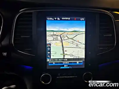 Renault SM6 2019 2.0 Автомат в Москве № 536889, миниатюра 12