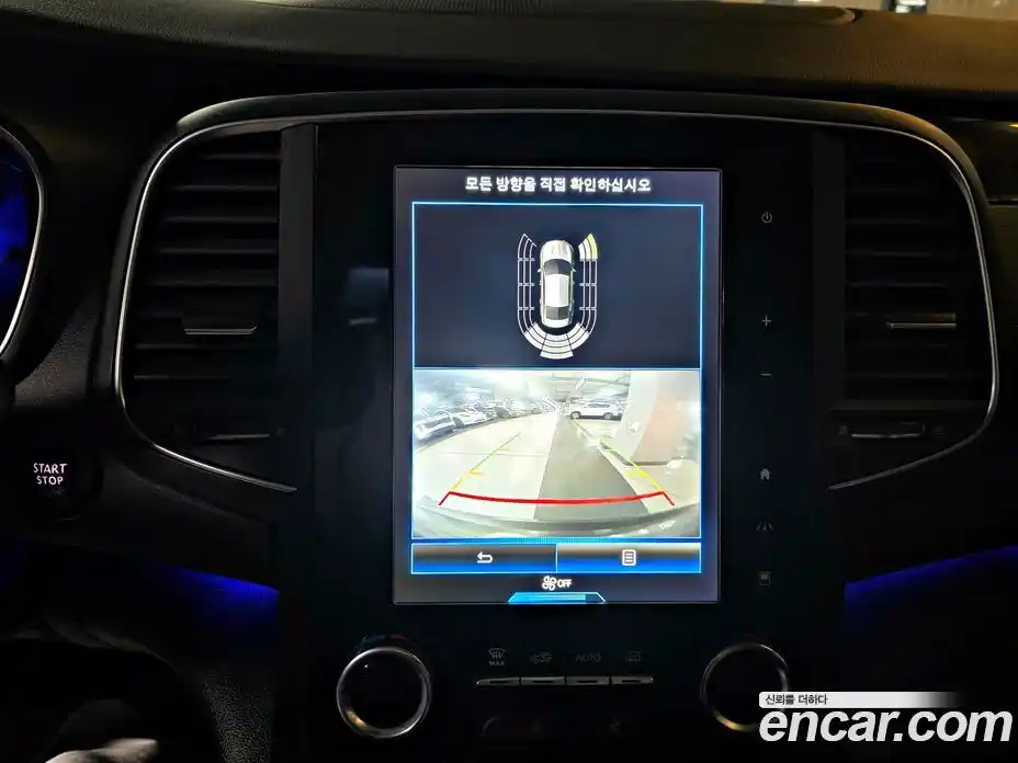 Renault SM6 2019 2.0 Автомат в Москве № 536889, фото 13