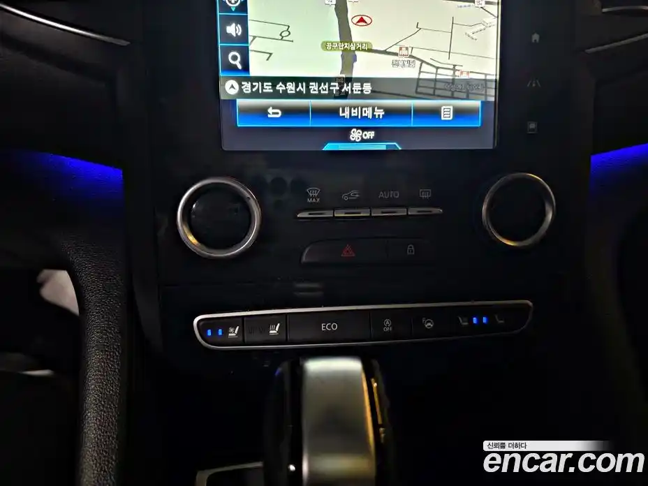 Renault SM6 2019 2.0 Автомат в Москве № 536889, фото 14