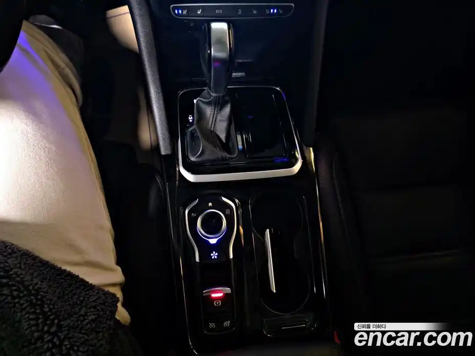 Renault SM6 2019 2.0 Автомат в Москве № 536889, фото 15