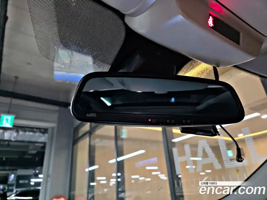 Renault SM6 2019 2.0 Автомат в Москве № 536889, фото 16