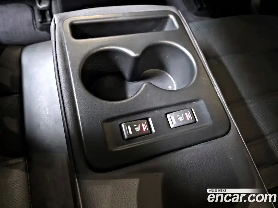 Renault SM6 2019 2.0 Автомат в Москве № 536889, фото 17