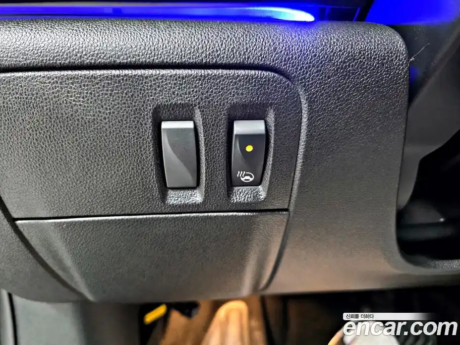 Renault SM6 2019 2.0 Автомат в Москве № 536889, фото 18