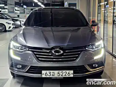 Renault SM6 2019 2.0 Автомат в Москве № 536889, миниатюра 2