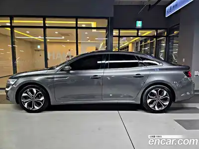 Renault SM6 2019 2.0 Автомат в Москве № 536889, миниатюра 3
