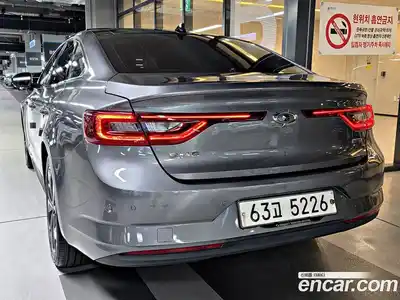 Renault SM6 2019 2.0 Автомат в Москве № 536889, миниатюра 4