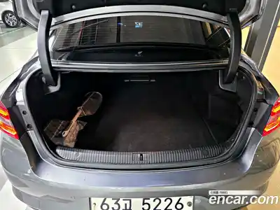 Renault SM6 2019 2.0 Автомат в Москве № 536889, миниатюра 6