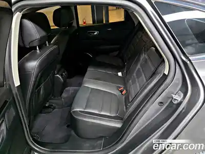 Renault SM6 2019 2.0 Автомат в Москве № 536889, миниатюра 8