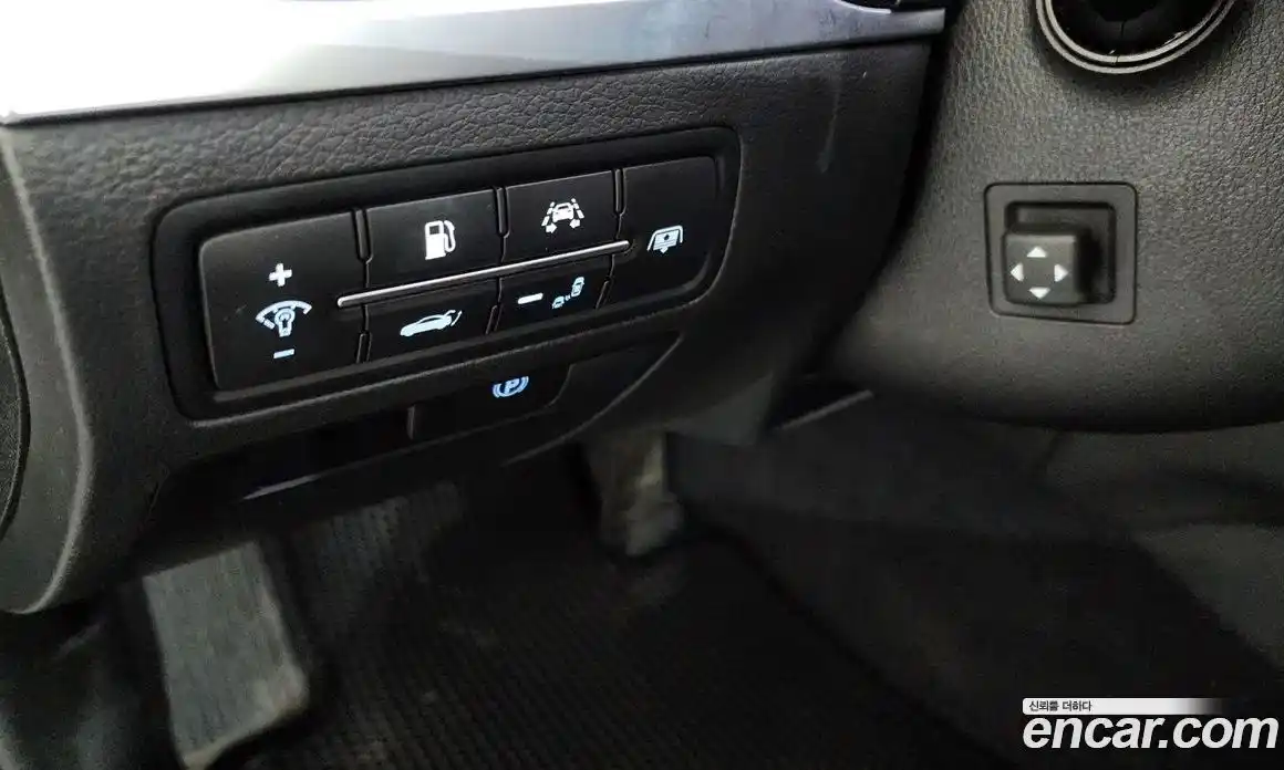 Genesis G80 2017 3.3 Автомат в Москве № 537226, фото 14