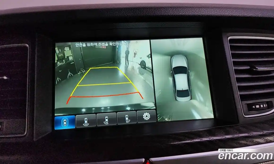 Genesis G80 2017 3.3 Автомат в Москве № 537226, фото 16