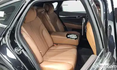 Genesis G80 2021 3.5 Автомат в Москве № 537297, миниатюра 12