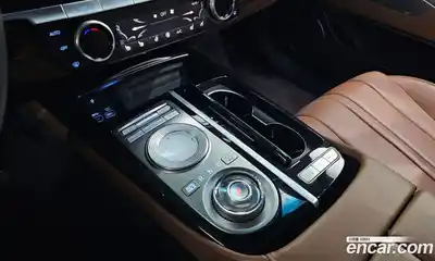 Genesis G80 2021 3.5 Автомат в Москве № 537297, миниатюра 9