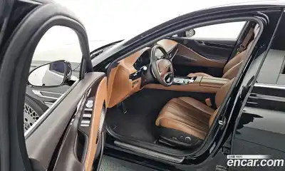 Genesis G80 2021 3.5 Автомат в Москве № 537297, миниатюра 10