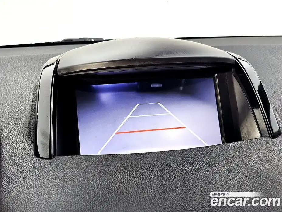 Renault QM5 2014 2.0 Автомат в Москве № 537530, фото 13