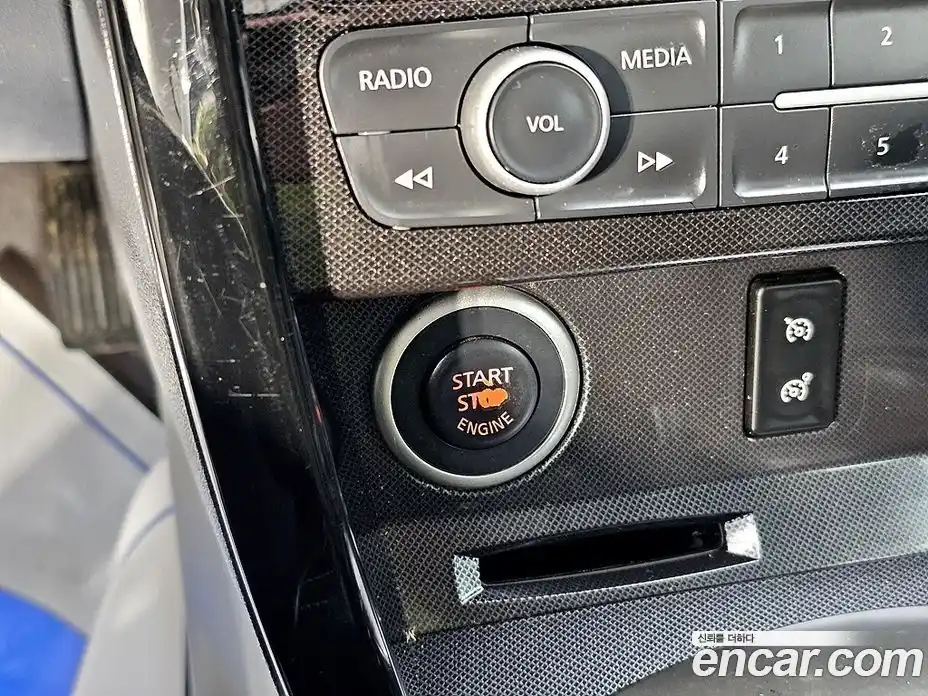 Renault QM5 2014 2.0 Автомат в Москве № 537530, фото 14