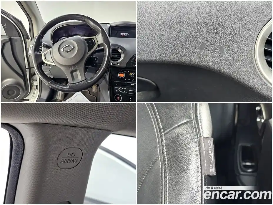 Renault QM5 2014 2.0 Автомат в Москве № 537530, фото 15