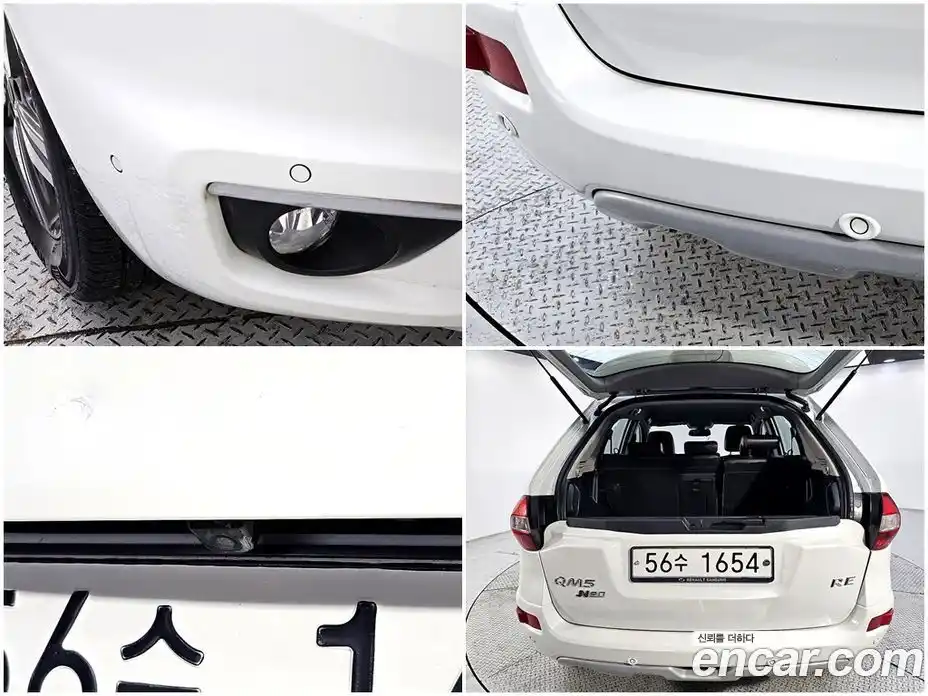 Renault QM5 2014 2.0 Автомат в Москве № 537530, фото 16