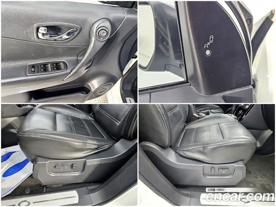 Renault QM5 2014 2.0 Автомат в Москве № 537530, фото 17