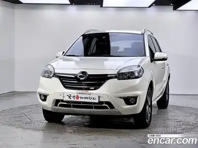 Renault QM5 2014 2.0 Автомат в Москве № 537530, миниатюра 2