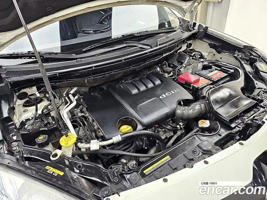 Renault QM5 2014 2.0 Автомат в Москве № 537530, фото 5