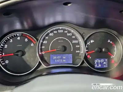 Renault QM5 2014 2.0 Автомат в Москве № 537530, миниатюра 6