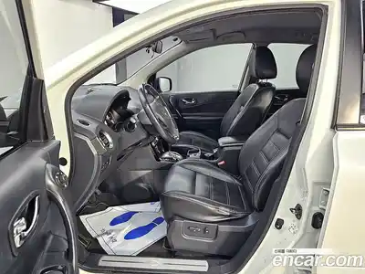 Renault QM5 2014 2.0 Автомат в Москве № 537530, миниатюра 7