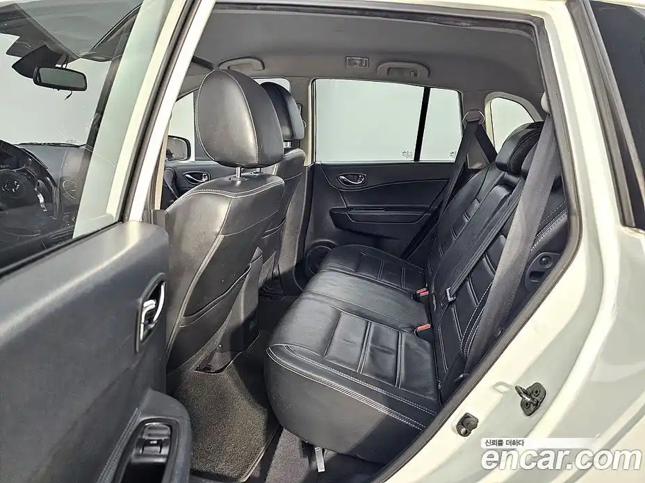 Renault QM5 2014 2.0 Автомат в Москве № 537530, фото 8