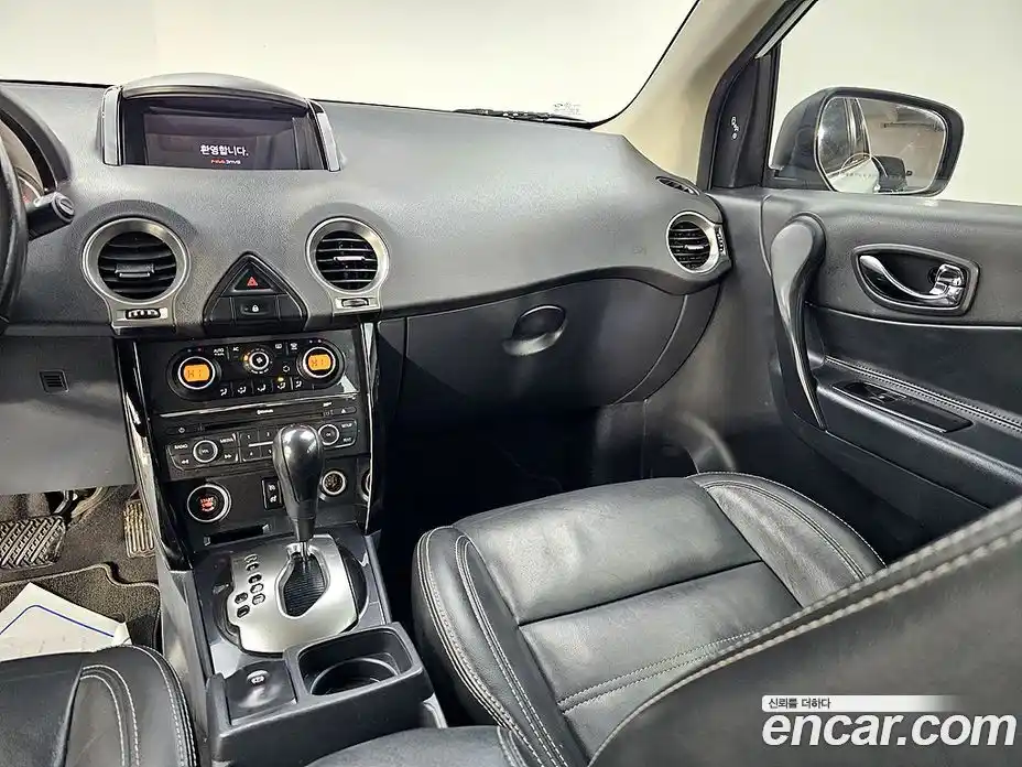 Renault QM5 2014 2.0 Автомат в Москве № 537530, фото 9