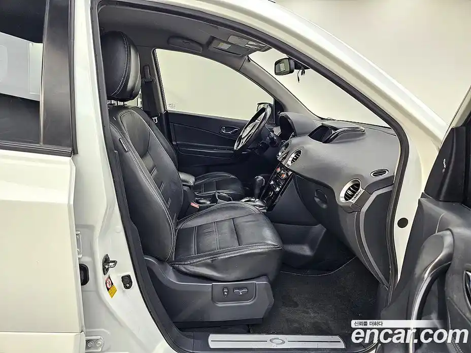 Renault QM5 2014 2.0 Автомат в Москве № 537530, фото 10