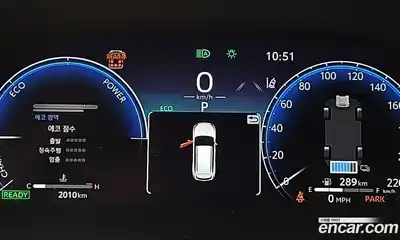 Toyota Highlander 2025 2.5 Автомат в Москве № 537816, миниатюра 11