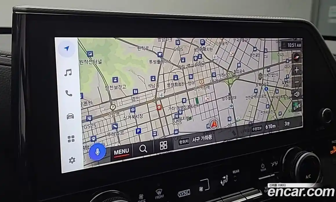 Toyota Highlander 2025 2.5 Автомат в Москве № 537816, фото 12