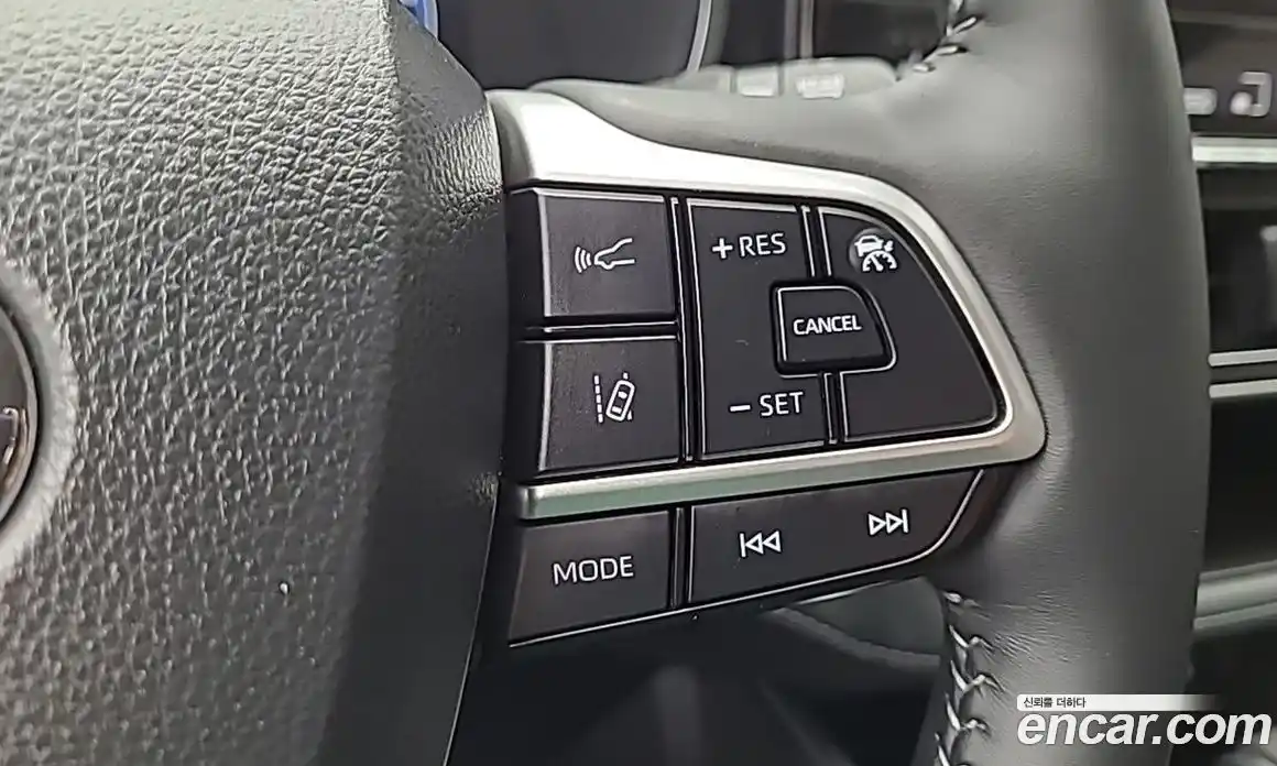 Toyota Highlander 2025 2.5 Автомат в Москве № 537816, фото 17