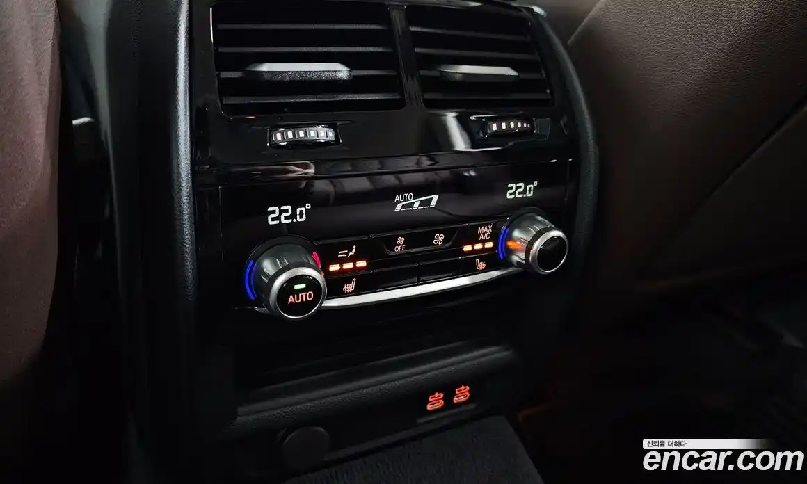 BMW Gran Turismo 2023 3.0 Автомат в Москве № 538138, фото 19