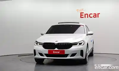 BMW Gran Turismo 2023 3.0 Автомат в Москве № 538138, миниатюра 3