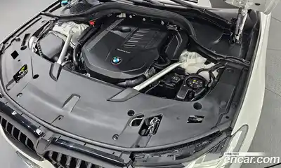 BMW Gran Turismo 2023 3.0 Автомат в Москве № 538138, миниатюра 6