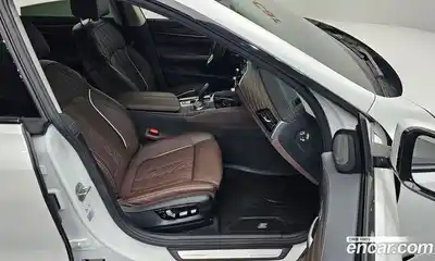 BMW Gran Turismo 2023 3.0 Автомат в Москве № 538138, миниатюра 10