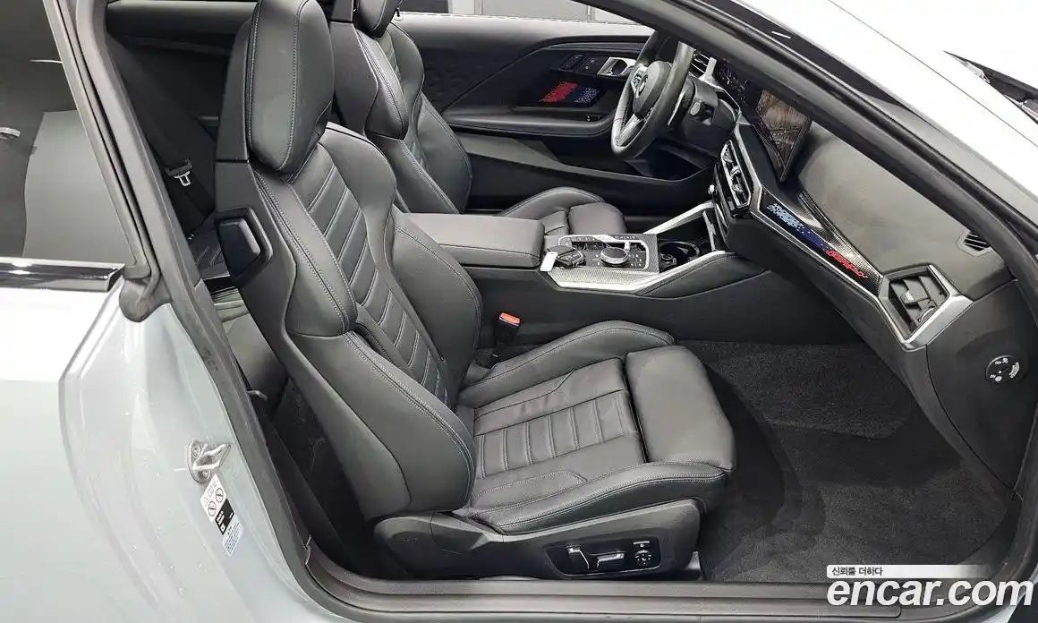 BMW 2-Series 2024 3.0 Автомат в Москве № 538182, фото 11