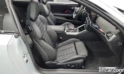 BMW 2-Series 2024 3.0 Автомат в Москве № 538182, миниатюра 11