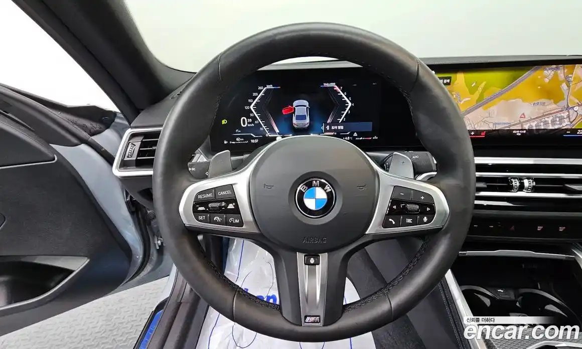 BMW 2-Series 2024 3.0 Автомат в Москве № 538182, фото 13