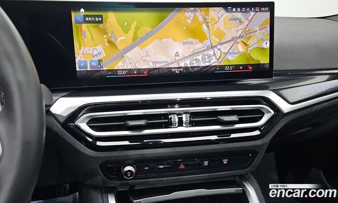 BMW 2-Series 2024 3.0 Автомат в Москве № 538182, фото 14