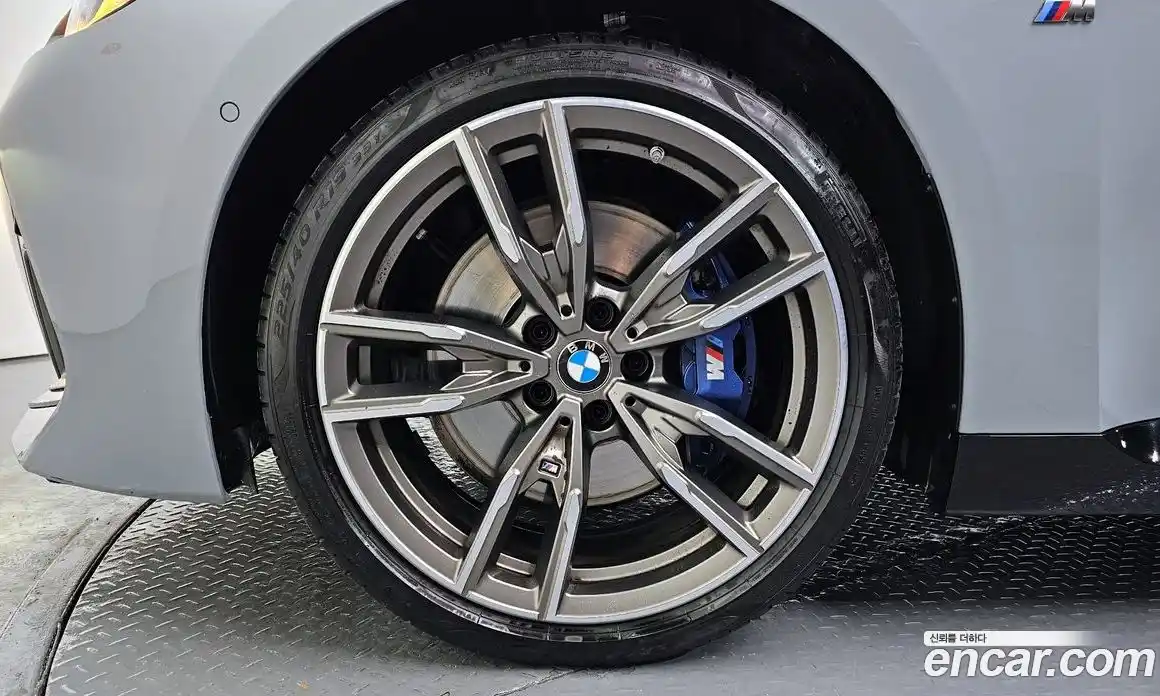 BMW 2-Series 2024 3.0 Автомат в Москве № 538182, фото 5