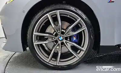 BMW 2-Series 2024 3.0 Автомат в Москве № 538182, миниатюра 5