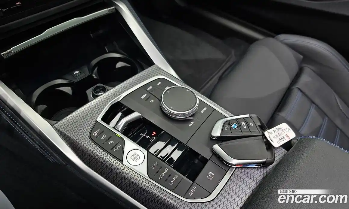 BMW 2-Series 2024 3.0 Автомат в Москве № 538182, фото 9